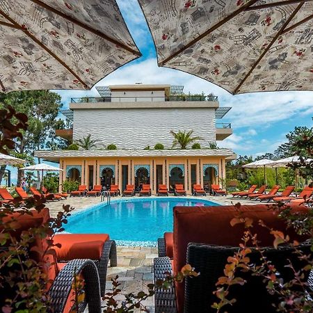 Апартаменты Luxury Oasis Чакви Экстерьер фото
