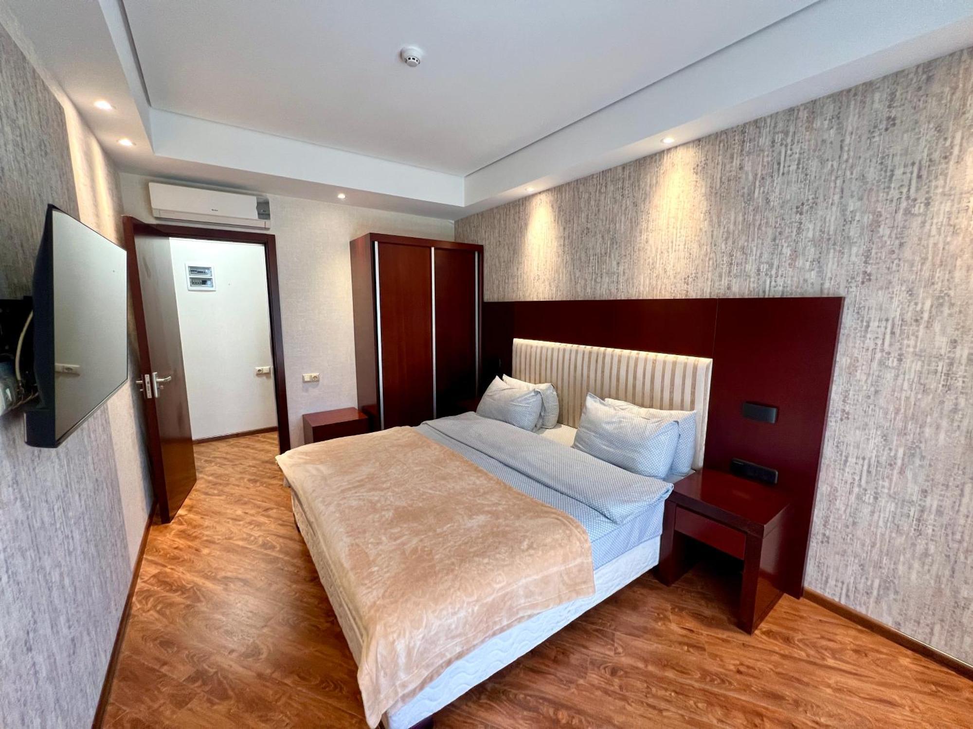 Апартаменты Luxury Oasis Чакви Номер фото