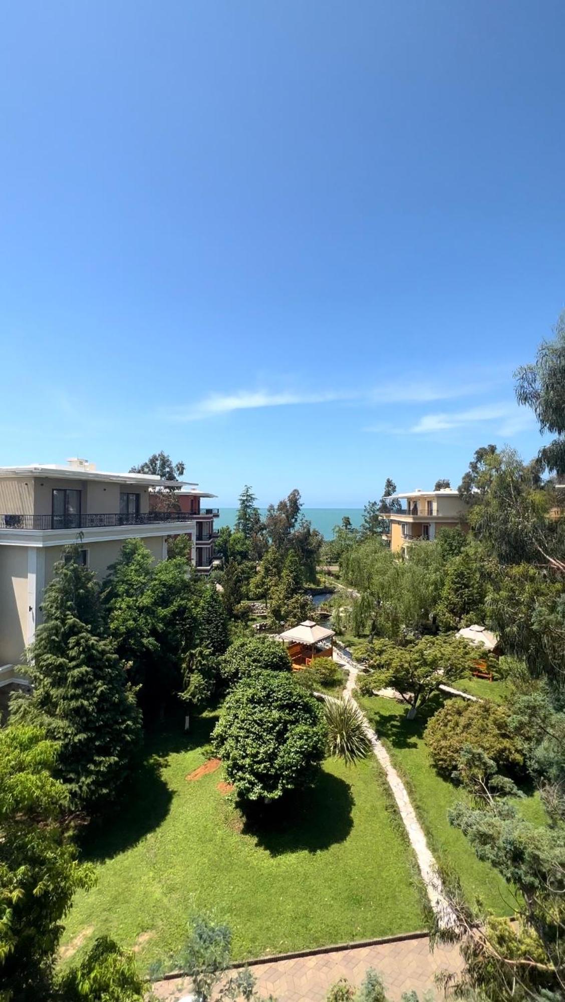 Апартаменты Luxury Oasis Чакви Номер фото