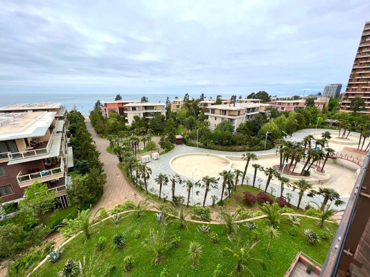 Апартаменты Luxury Oasis Чакви Номер фото